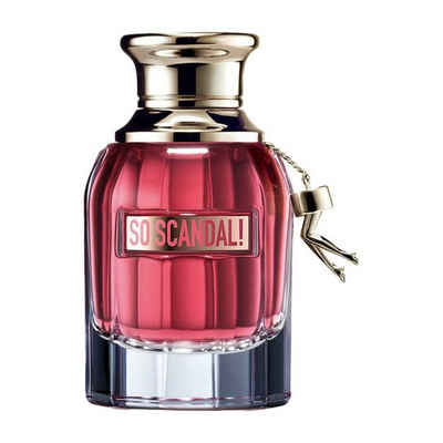 JEAN PAUL GAULTIER Eau de Parfum So Scandal! E.d.P. Nat. Spray