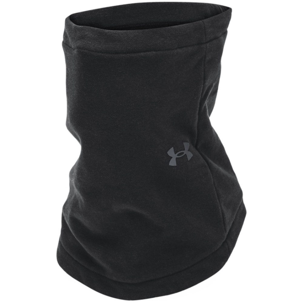 Under Armour® Halswärmer Under Armour Golf Neckwarmer Schwarz