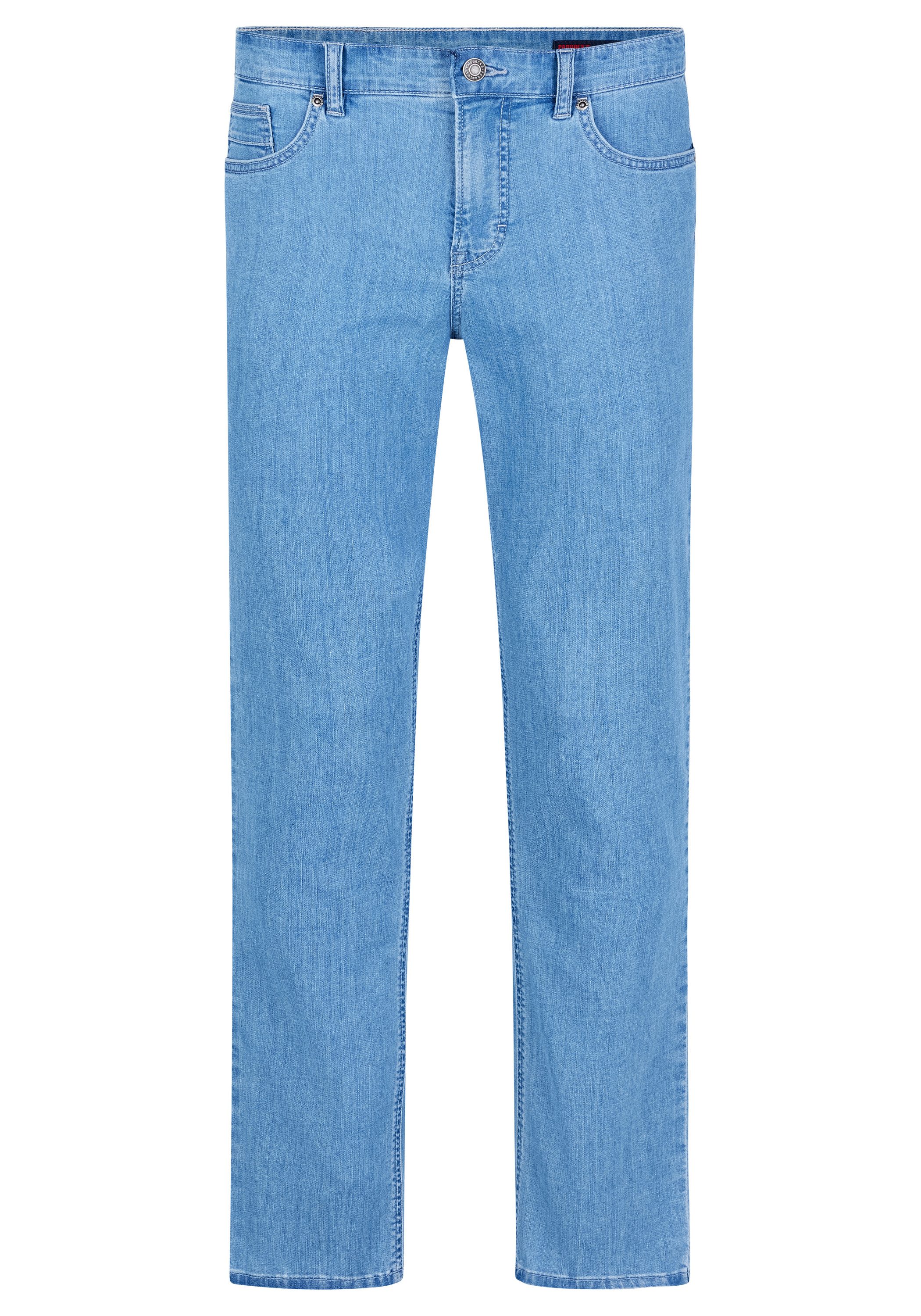 Paddock's Slim-fit-Jeans PIPE Klassische 5-Pocket Jeans mit Stretch günstig online kaufen