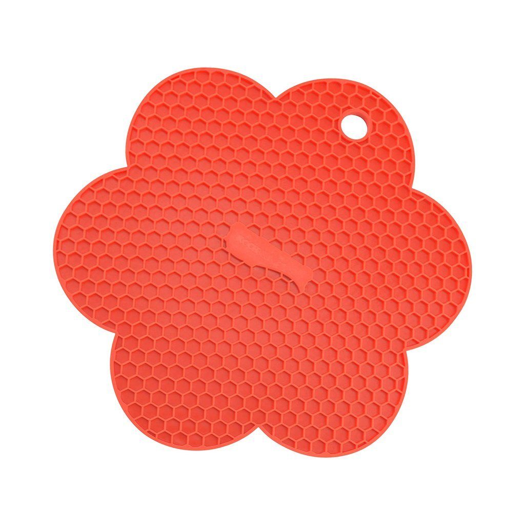 Kochblume Topflappen Waben-Untersetzer, Hitzebeständig bis 230° günstig online kaufen