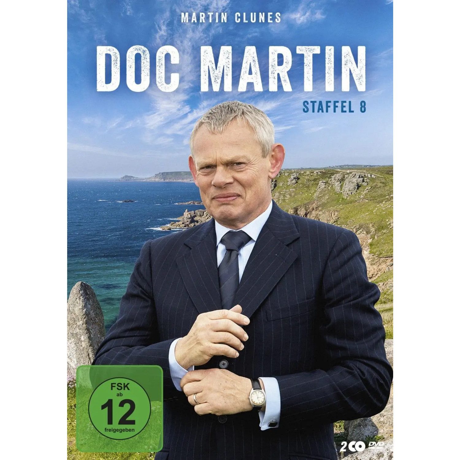 DVD Doc Martin