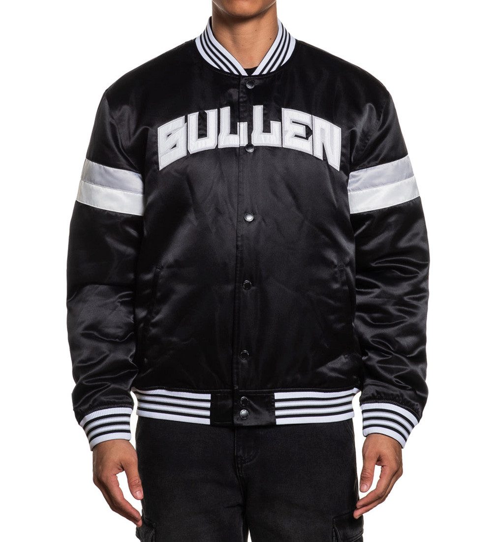 Collegejacke Sullen Nation Reversible Jacket