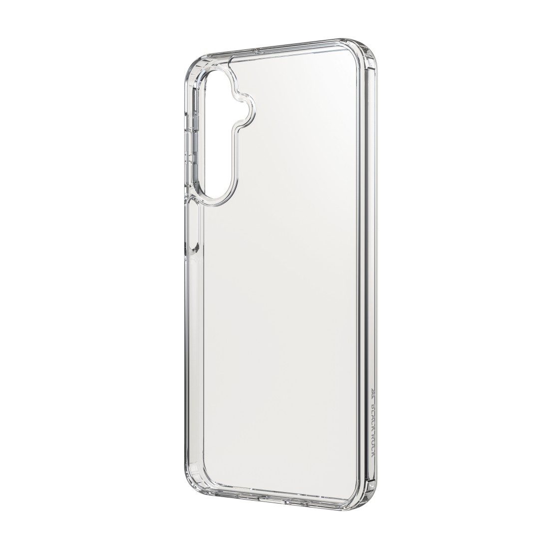 Black Rock Smartphone-Hülle Handyhülle für Samsung Galaxy A17 5G (kratzfest, ohne Vergilben)