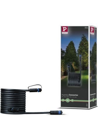 Paulmann »Outdoor Plug&Shine 5m IP68« Lampen-Ve...