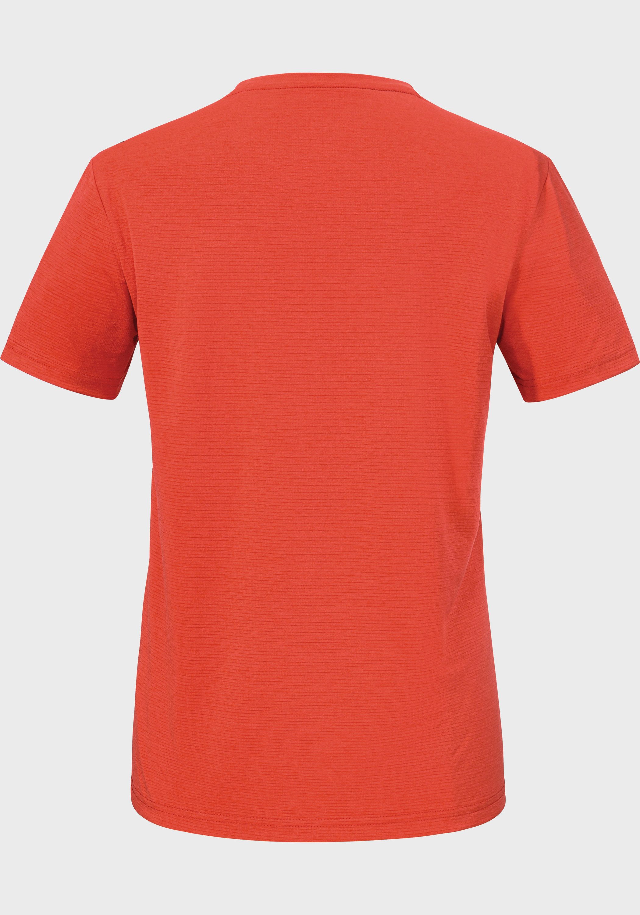 Schöffel Funktionsshirt CIRC T Shirt Tauron L
