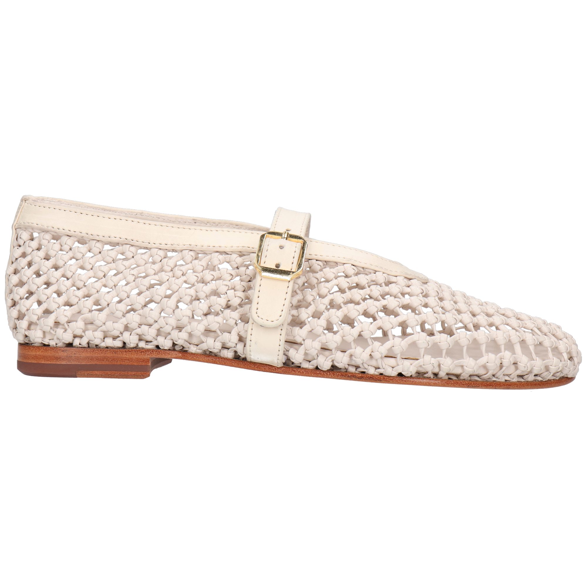 Melvin & Hamilton Alivia 1 Ballerina