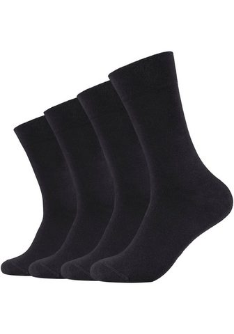 Camano Socken (Packung 4-Paar) Atmungsaktiv: ...