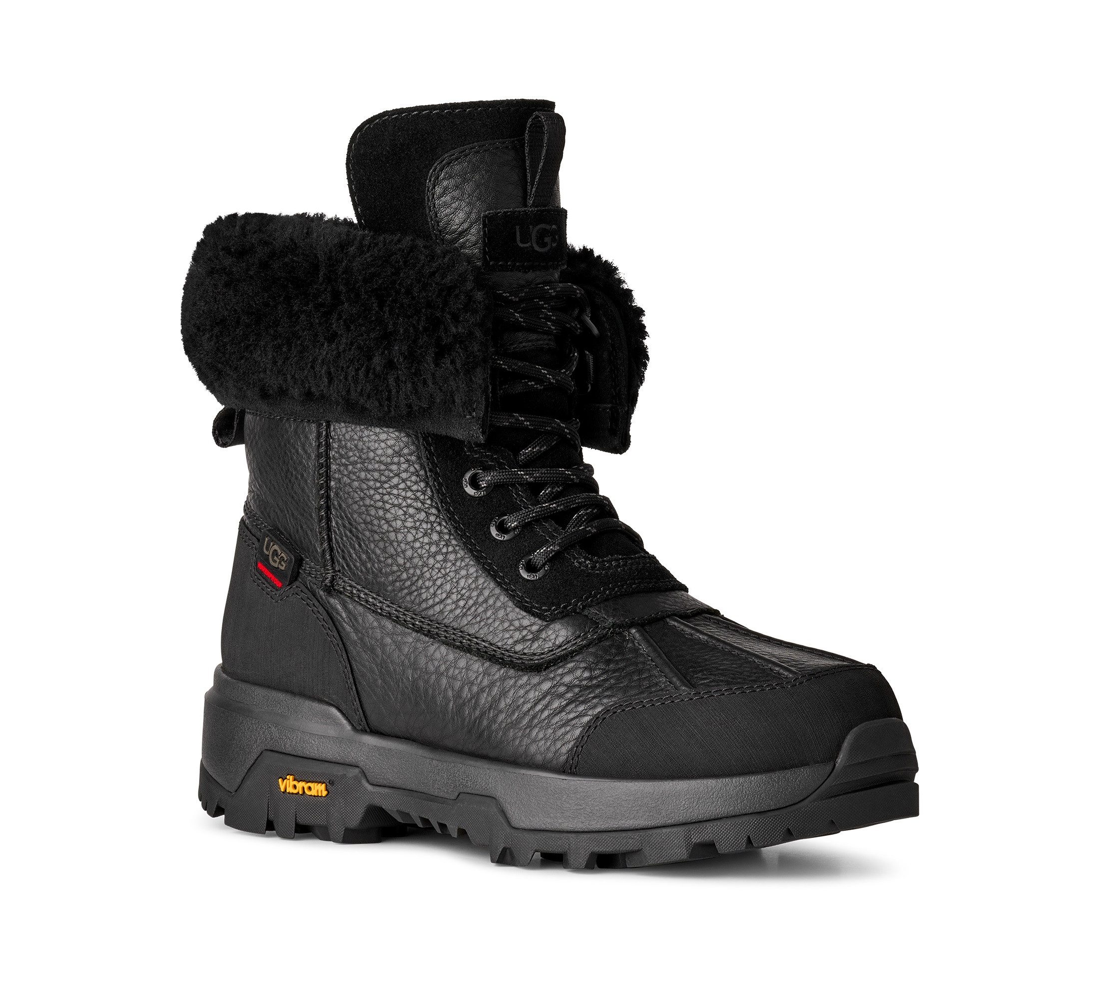 UGG Adirondack Boot XXV Snowboots Snowboots, Outdoorboots mit Membran günstig online kaufen