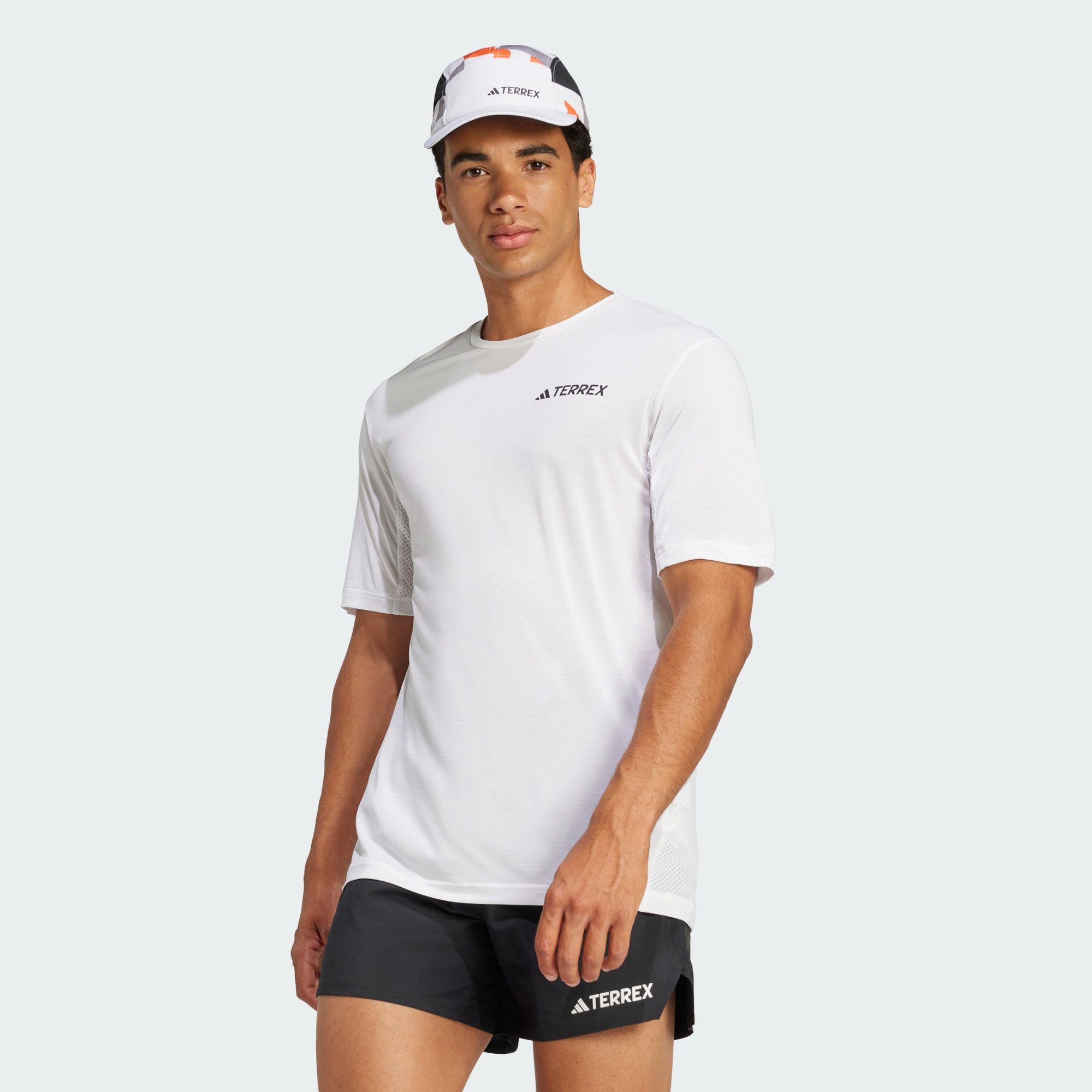 adidas TERREX Funktionsshirt TERREX XPERIOR CLIMACOOL+ günstig online kaufen