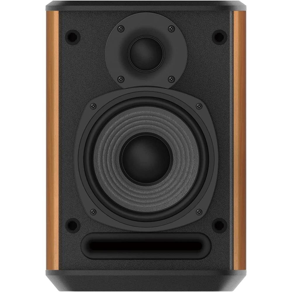 Edifier® MS50A Multiroom-Lautsprecher (WLAN (WiFi), Bluetooth, 40 W, Smart Speaker)