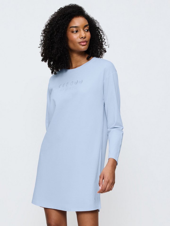 Triumph Nachthemd Nightdress Nacht-hemd schlafmode sleepwear