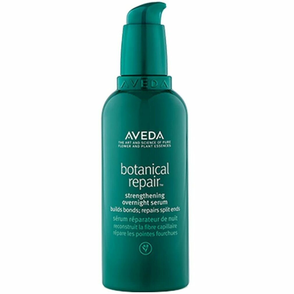 Aveda Tagescreme Botanical Repair Strengthening Overnight Serum