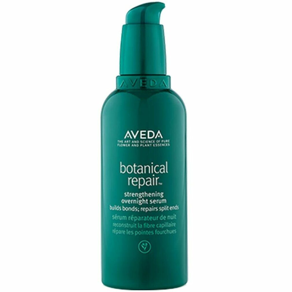 Aveda Tagescreme Botanical Repair Strengthening Overnight Serum