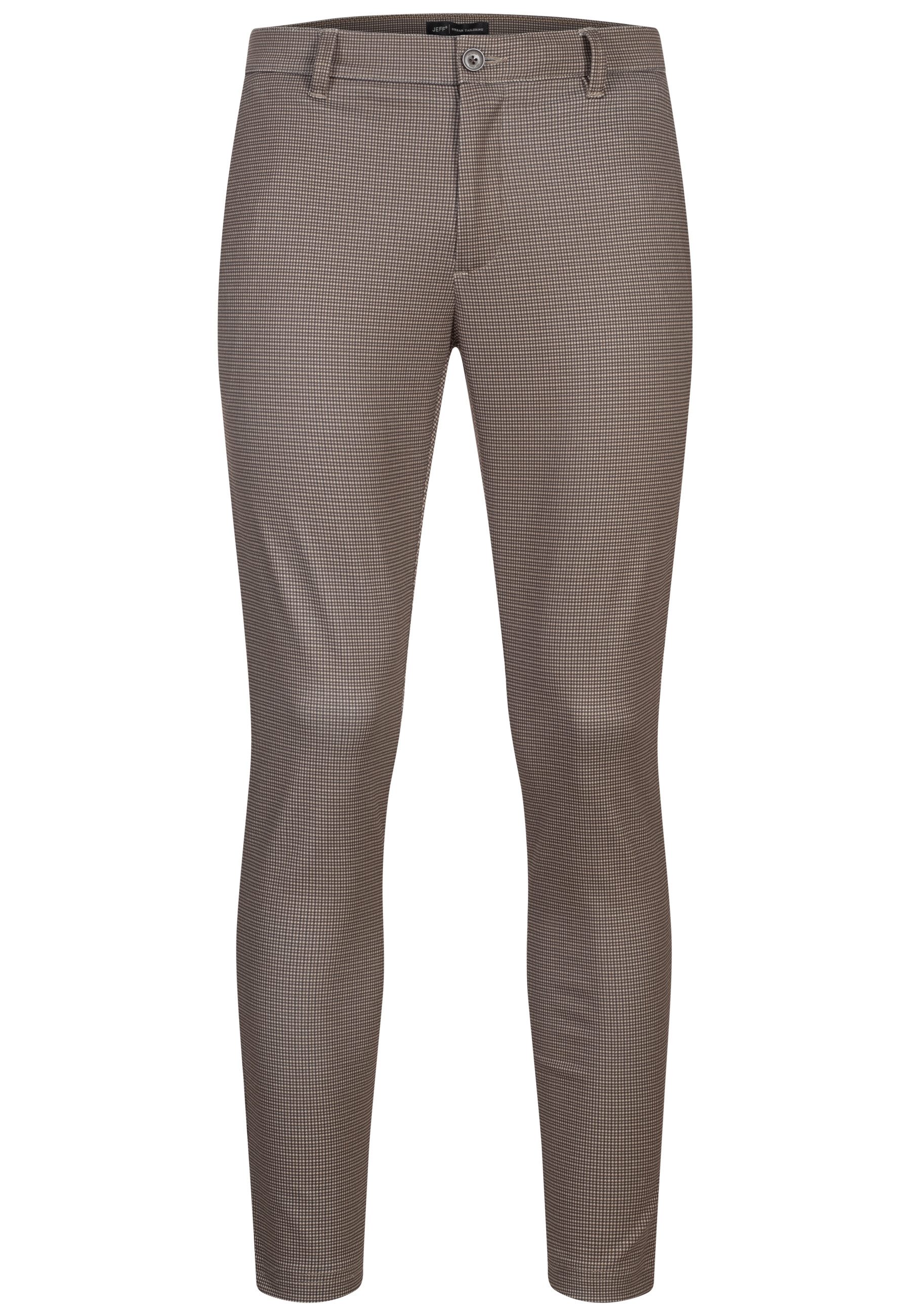 Jeff Anzughose Herren JFChris Anzug Hose Herrenhose Zeitlose und stilvolle günstig online kaufen