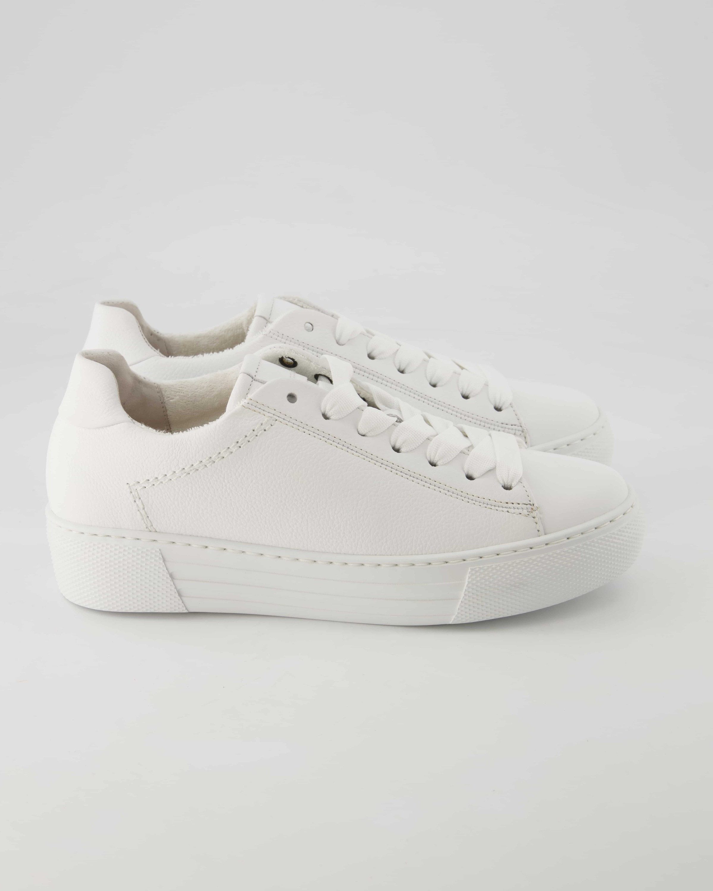 Gabor Comfort 86.460.50 Sneaker Obermaterial: Leder