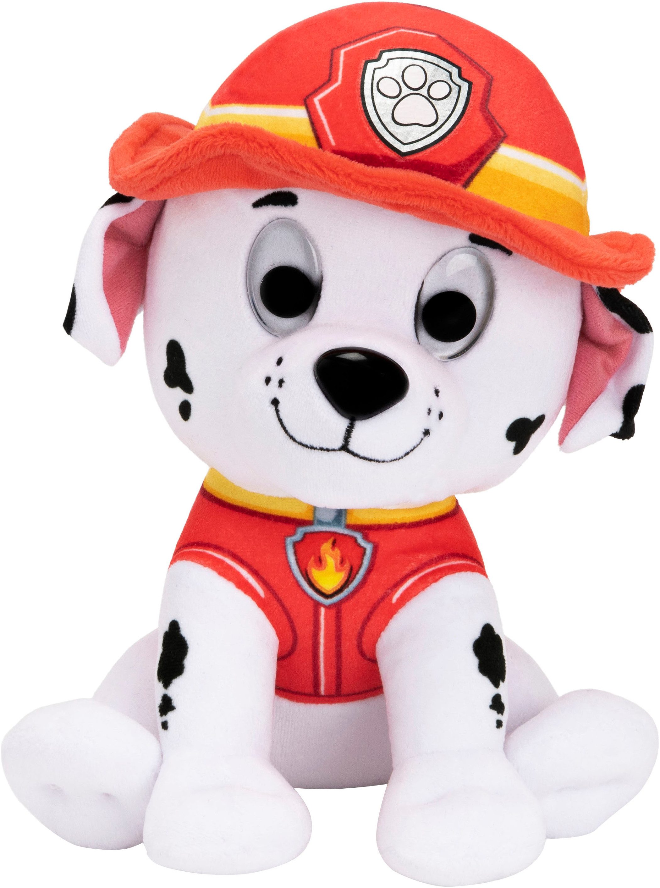 Plüschfigur Gund - Paw Patrol Plüsch 23 cm - Marshall