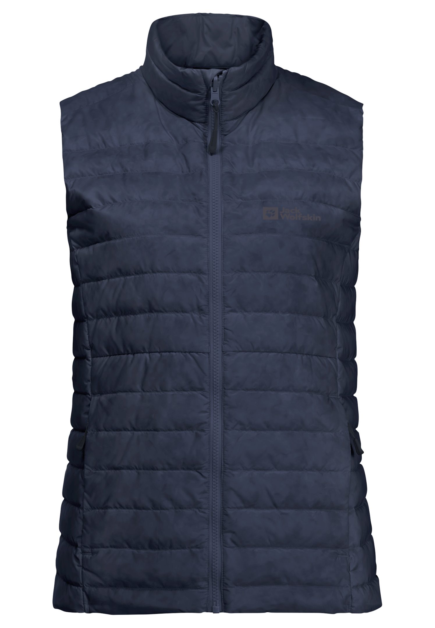 Jack Wolfskin Funktionsweste PILVI DOWN VEST W RDS