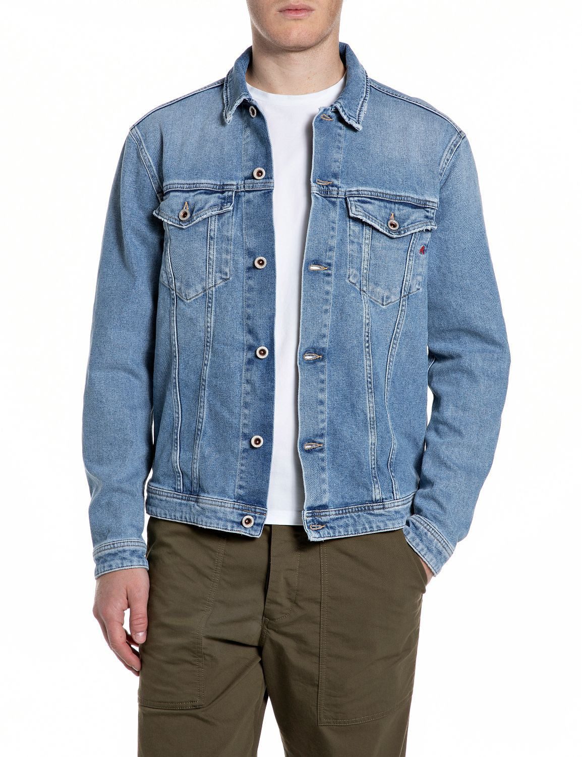 Replay Outdoorjacke