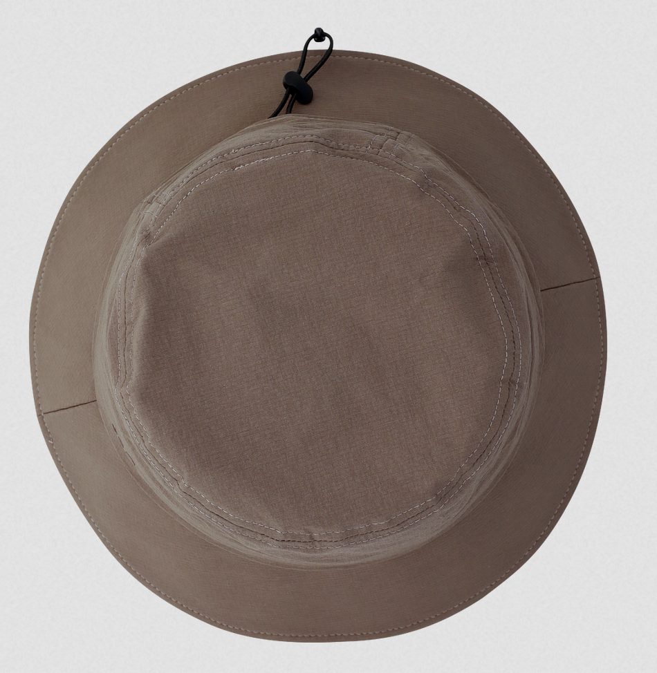 Jeanne Baret Strickmütze PANSY BUCKET HAT