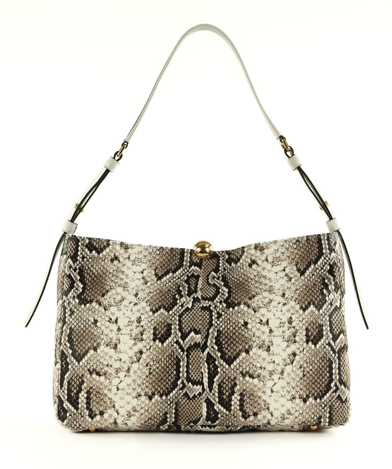 Furla Schultertasche Soft Shoulder Bag, aus echtem Leder