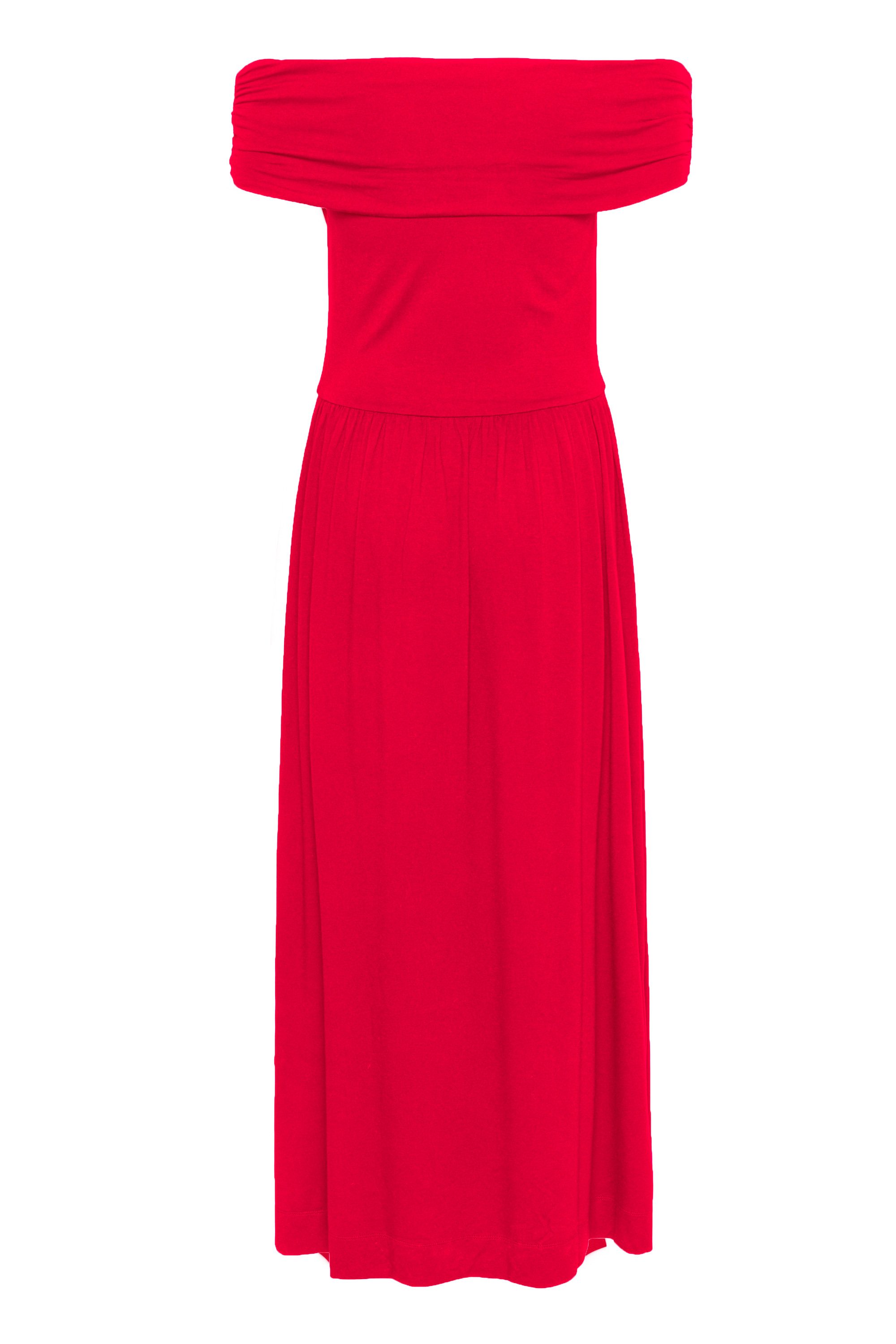 SOAKED IN LUXURY Jerseykleid Jerseykleid SLHanadi günstig online kaufen
