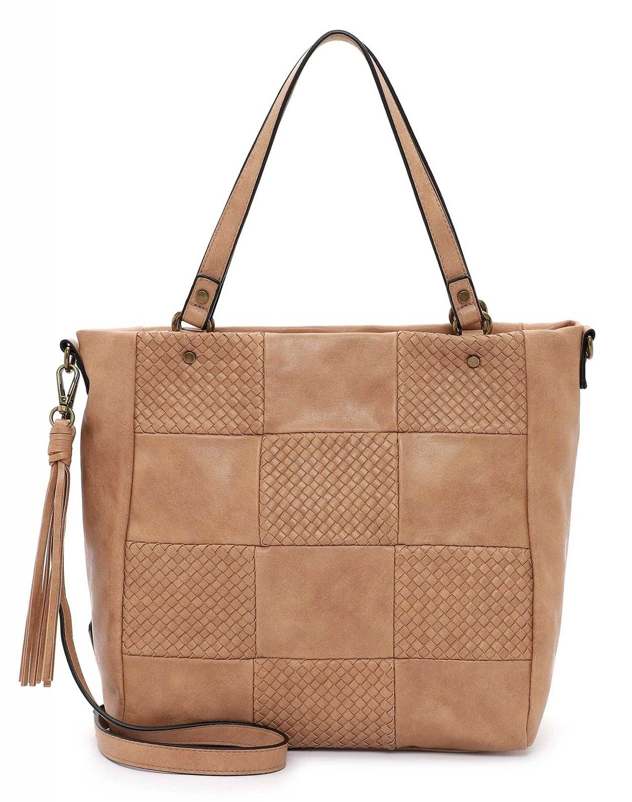 Shopper Bly