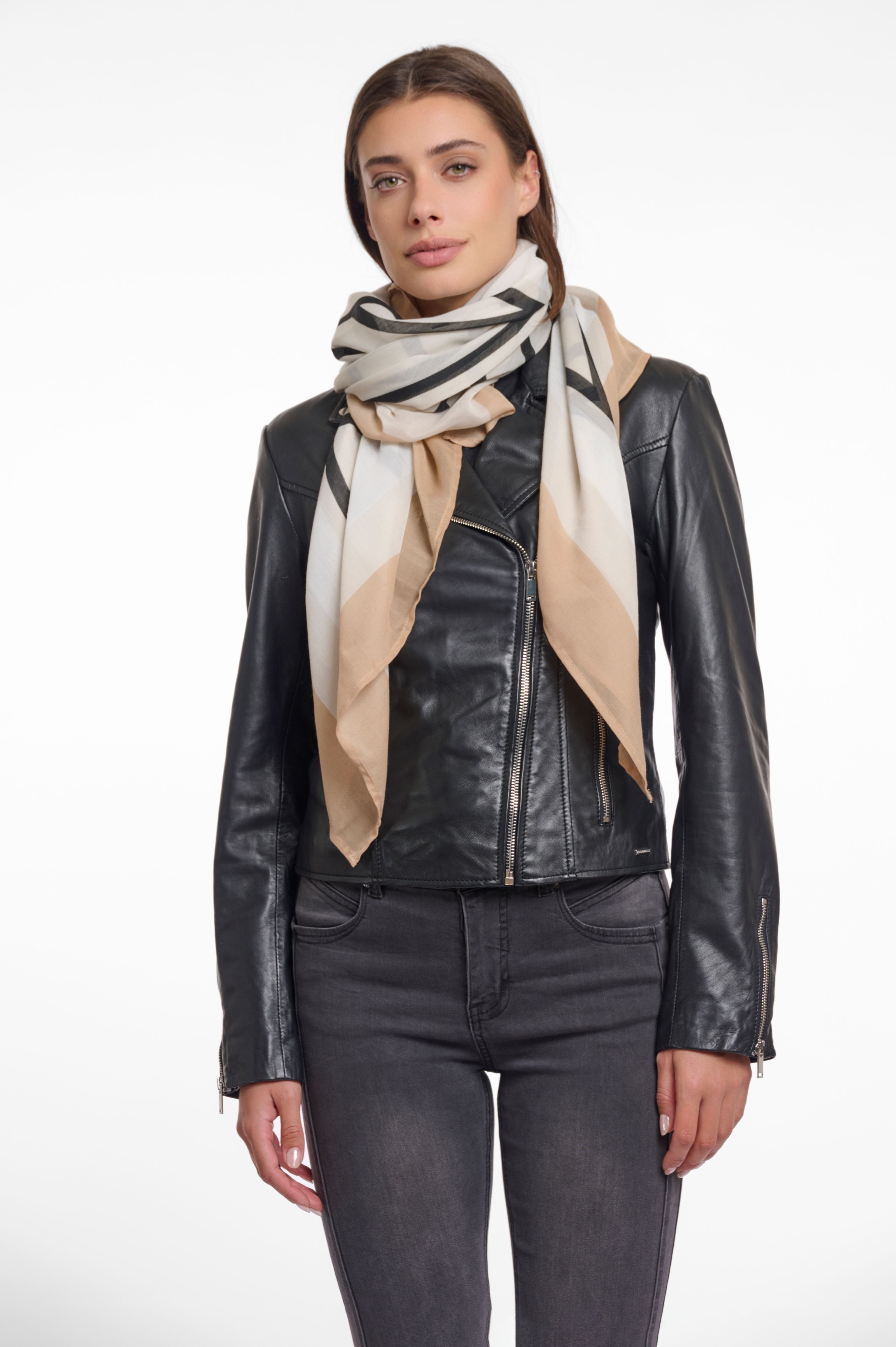 Rino & Pelle Halstuch günstig online kaufen