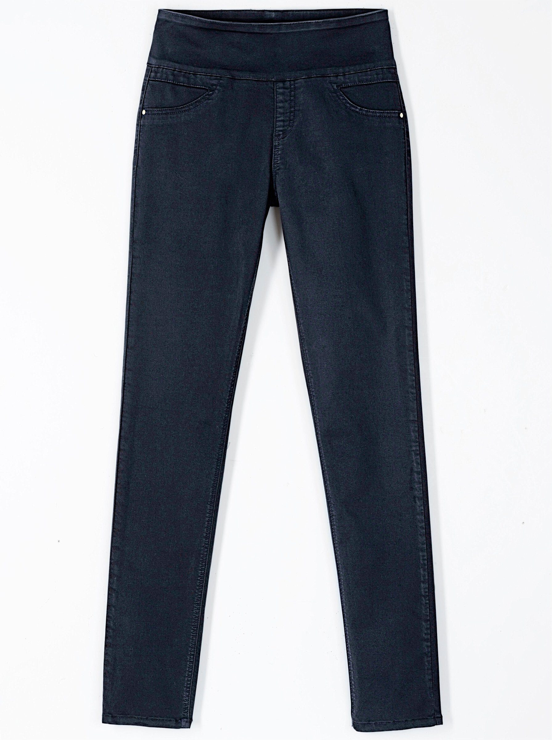 Witt Jerseyhose Schlupfhose .