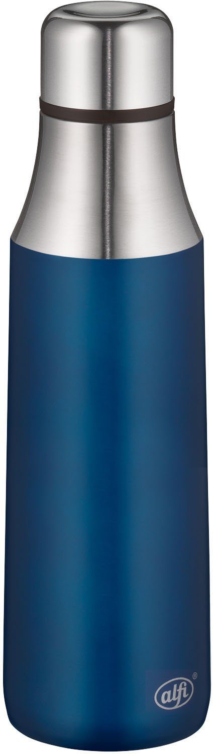 Alfi Thermoflasche Cityline, Edelstahl