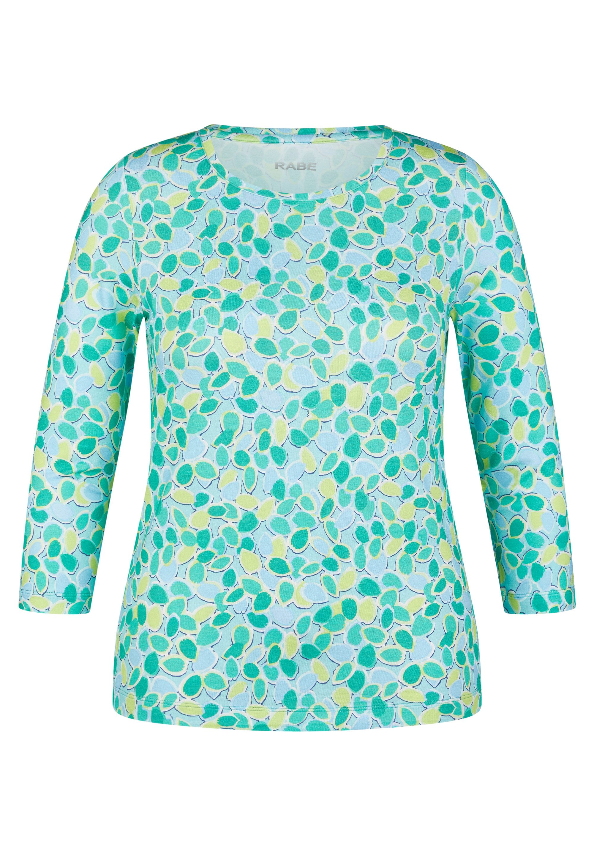Langarmshirt Flow Motion