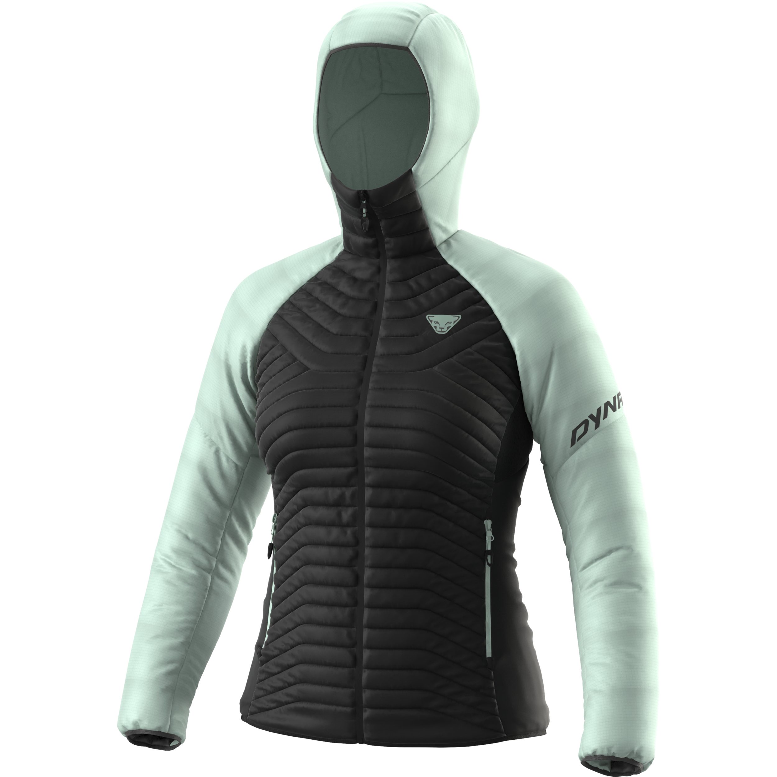 Dynafit Funktionsjacke SPEED INSULATION HOODED JKT W JADELITE/0910