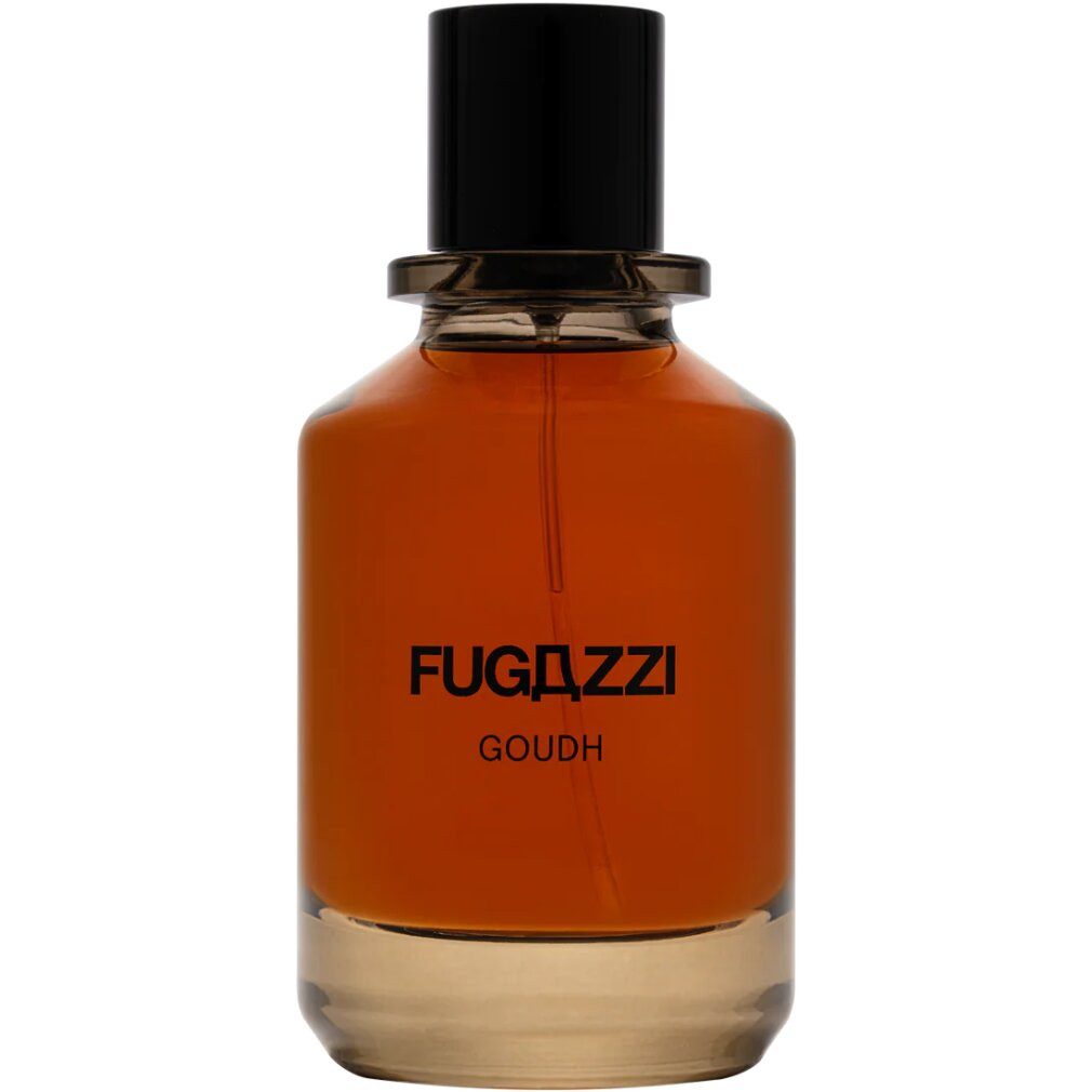 Fugazzi Körperpflegeduft Goudh Parfum-Extrakt 50 ml (Unisex)