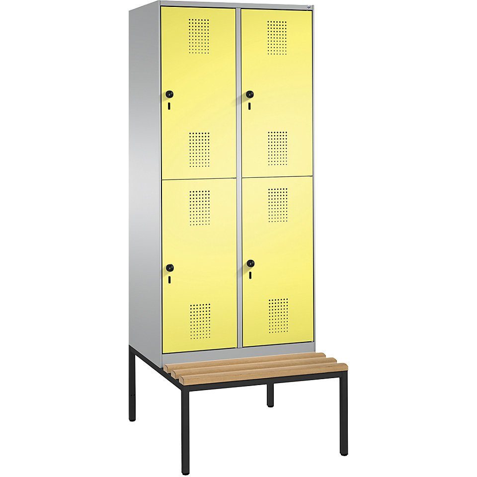 Aktenschrank C+P