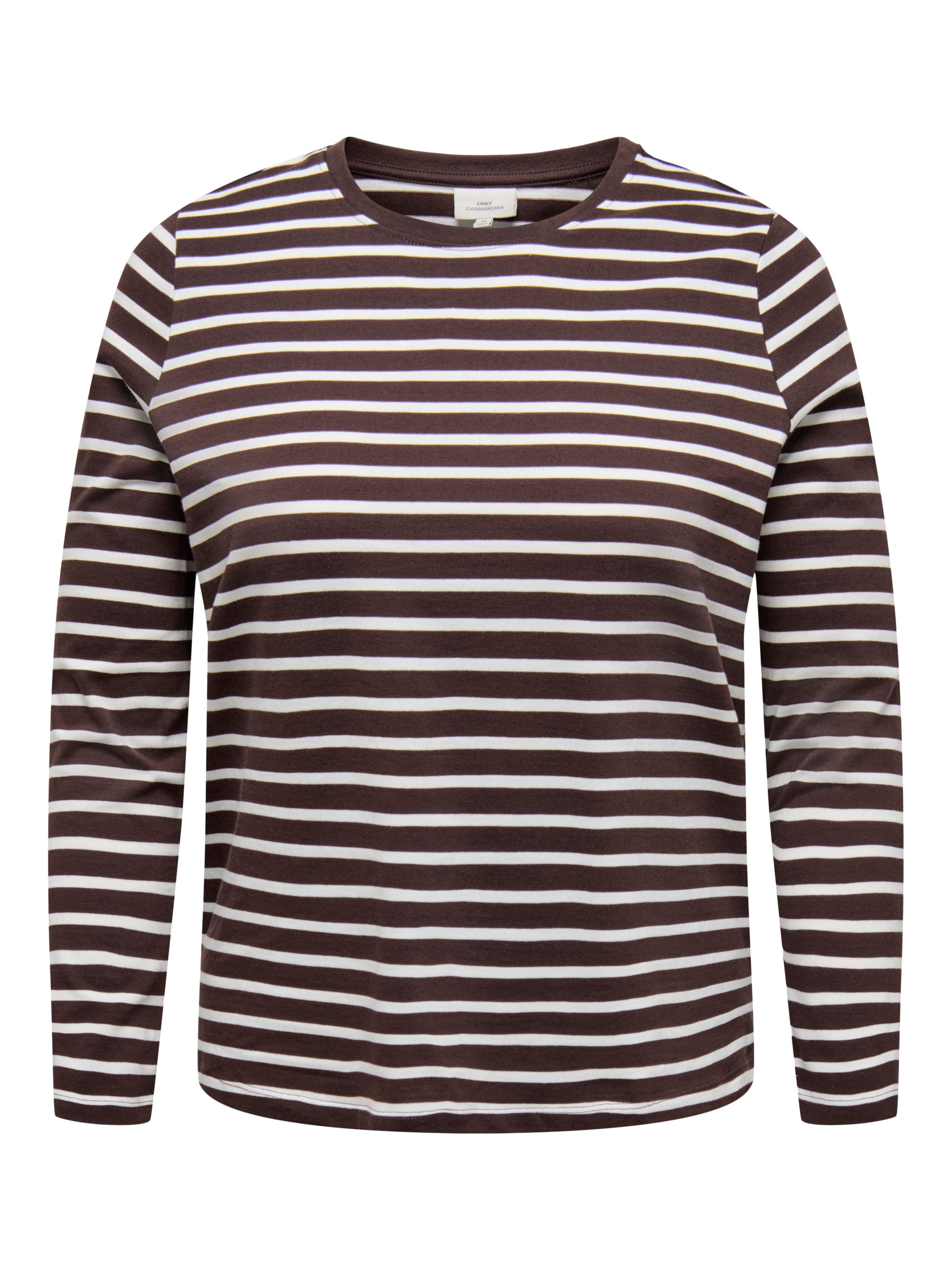 ONLY CARMAKOMA Klassische Bluse