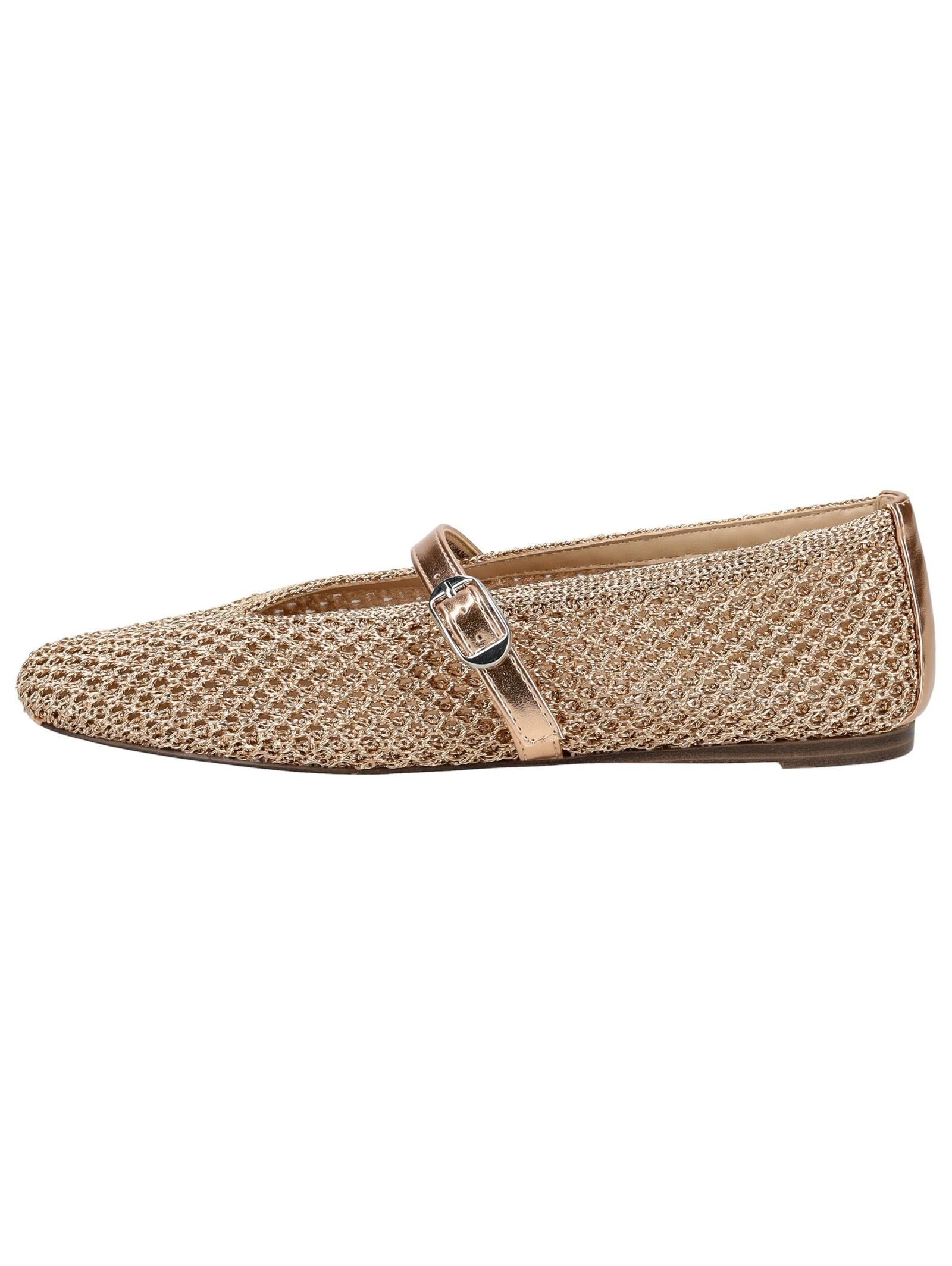 STEVE MADDEN STEVE MADDEN Ballerinas Textil Riemchenballerina