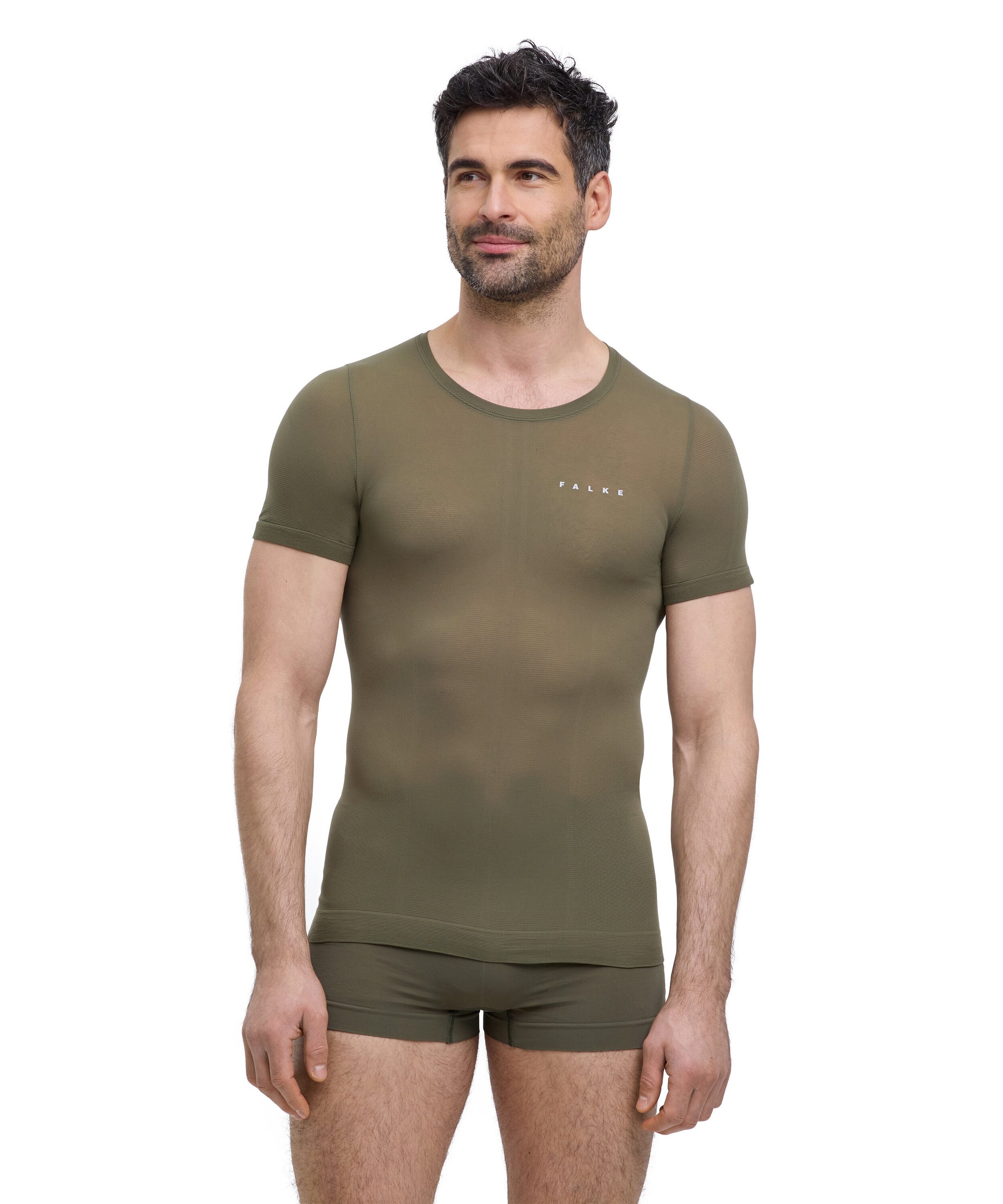 FALKE T-Shirt (1-tlg., 1) kühlend für warme Temperaturen günstig online kaufen
