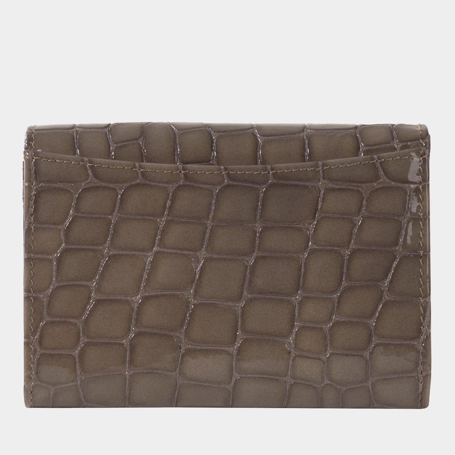 Braun Büffel Mini Geldbörse VERONA Limited Mini Geldbörse clay