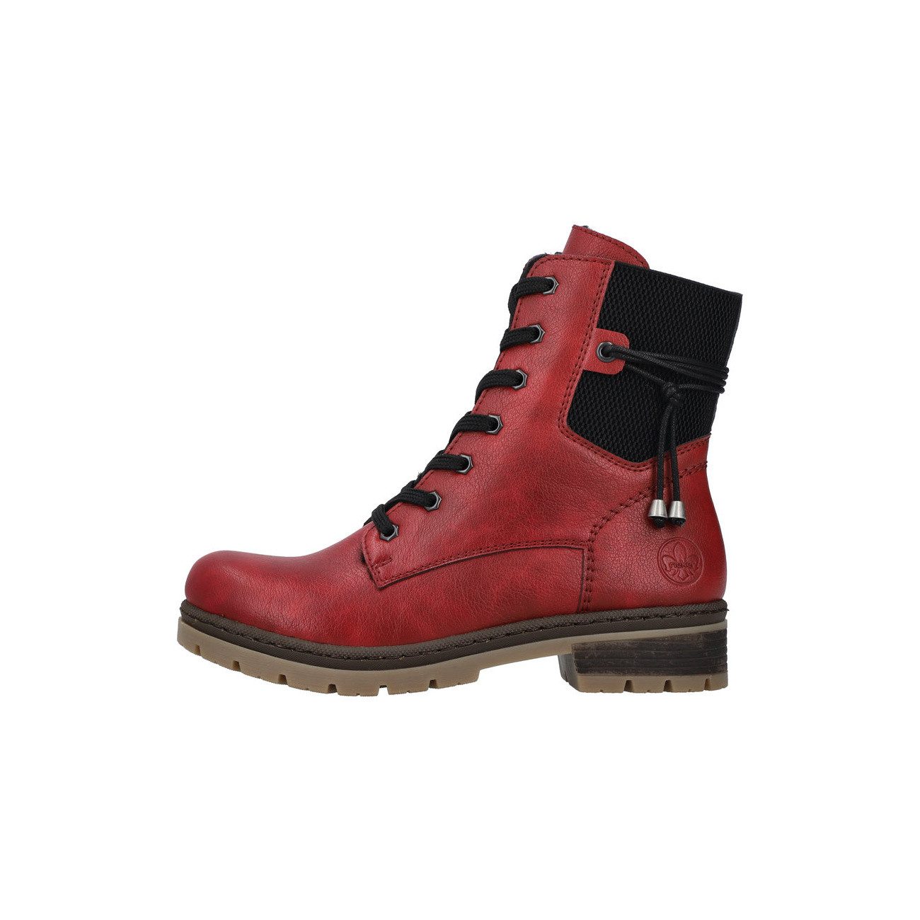 Rieker Winterstiefel