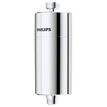 Philips Reinigungskartusche AWP1775CH - Inline-Duschfilter - chrom