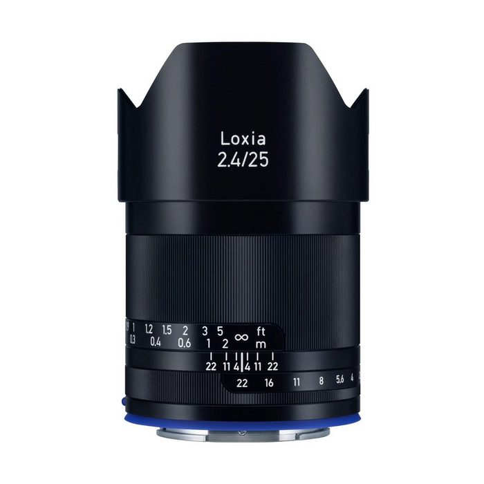 ZEISS Loxia 21mm f2 8 Sony E-Mount Objektiv