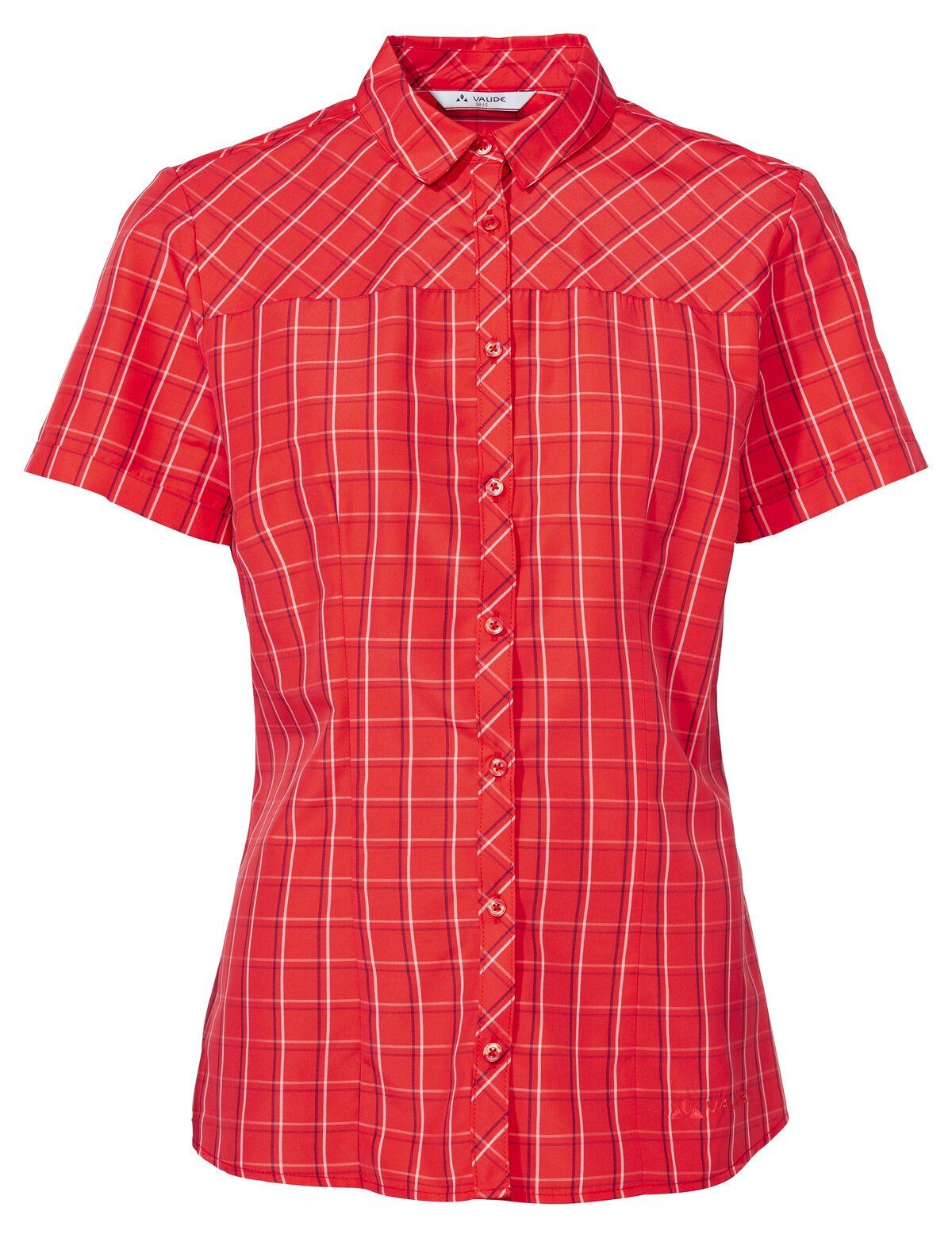 VAUDE Funktionshemd Women's Tacun Shirt II (1-tlg)