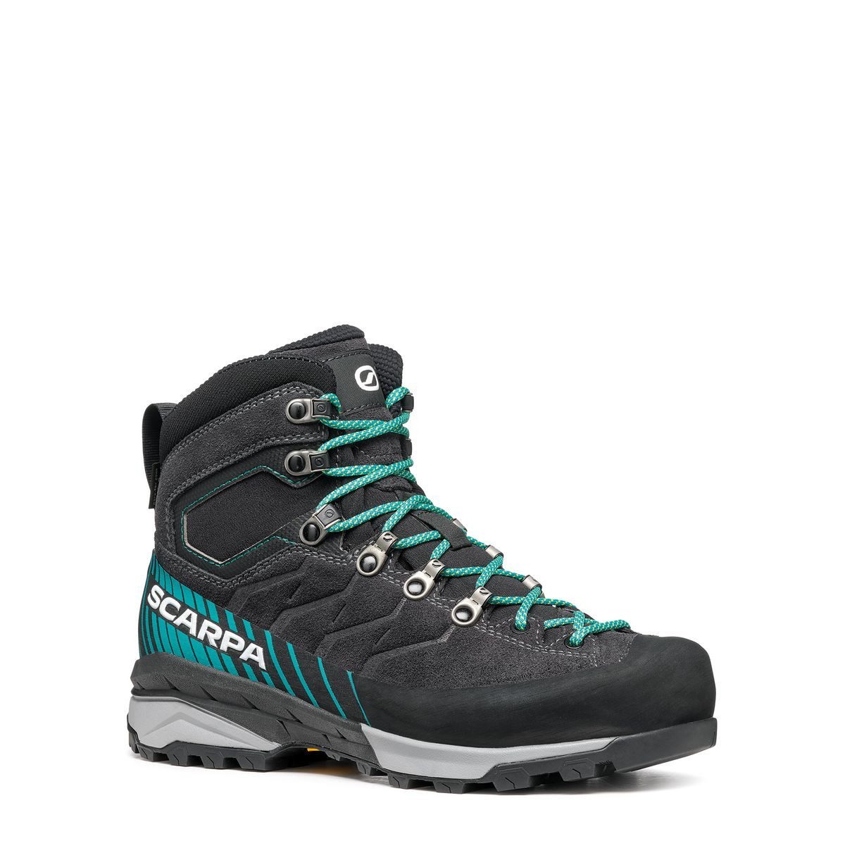 Mescalito TRK GTX Wmn Trekking-Schuhe - Scarpa Outdoorschuh