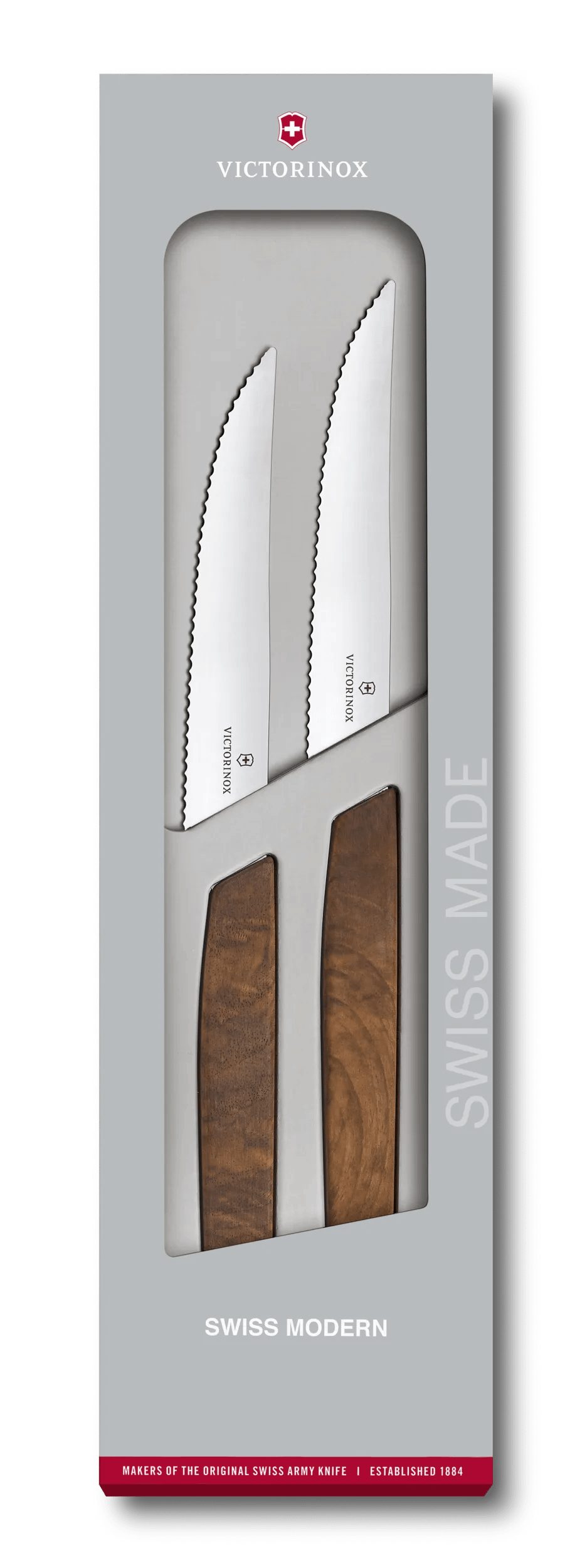 Victorinox Steakkochmesser