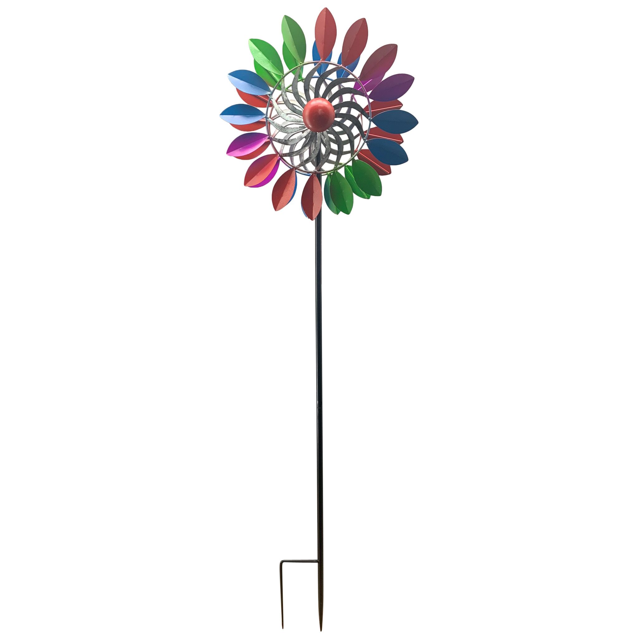 matches21 HOME & HOBBY Gartenstecker Großes günstig online kaufen