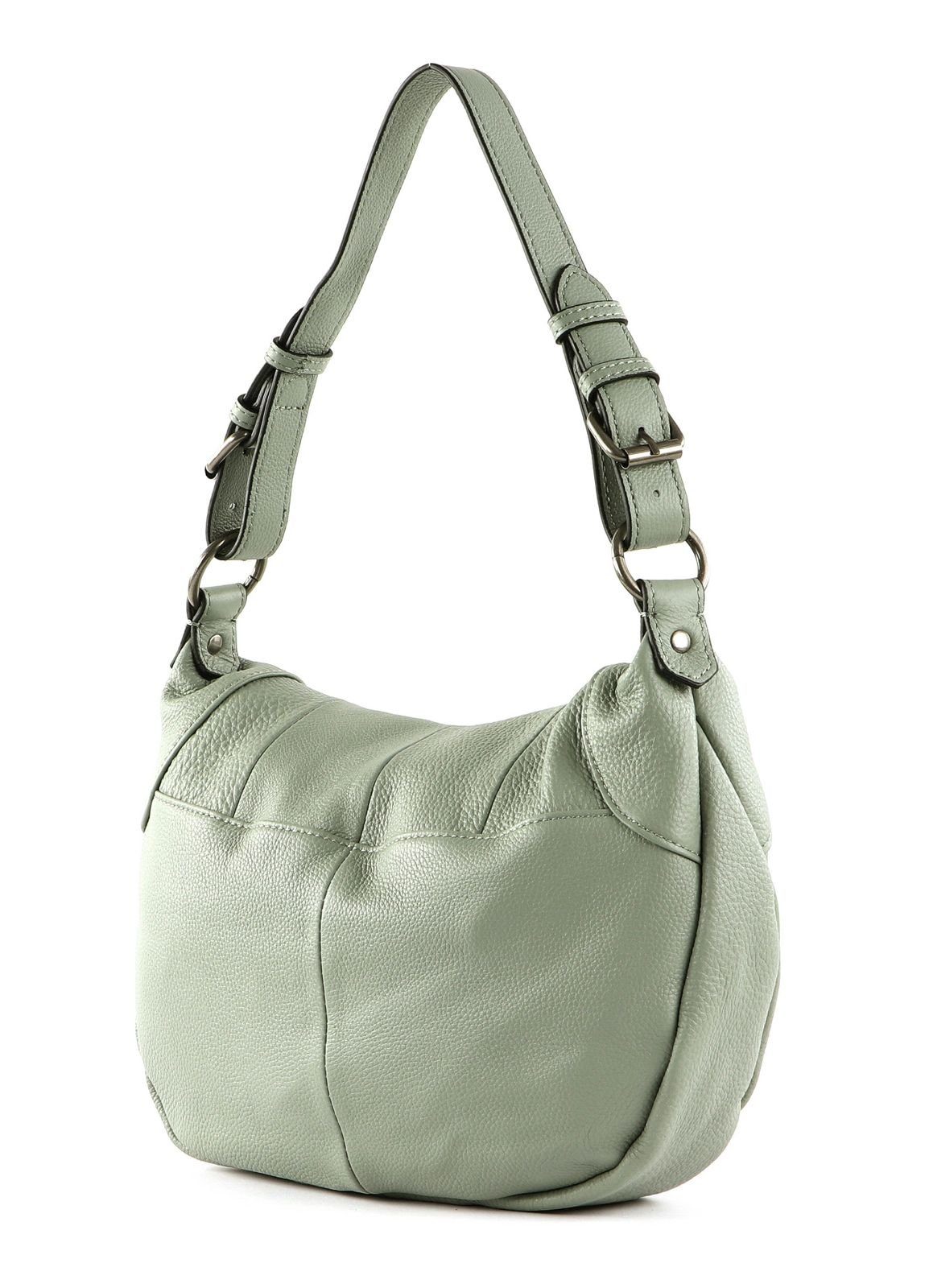 FREDsBRUDER Schultertasche Pruvia
