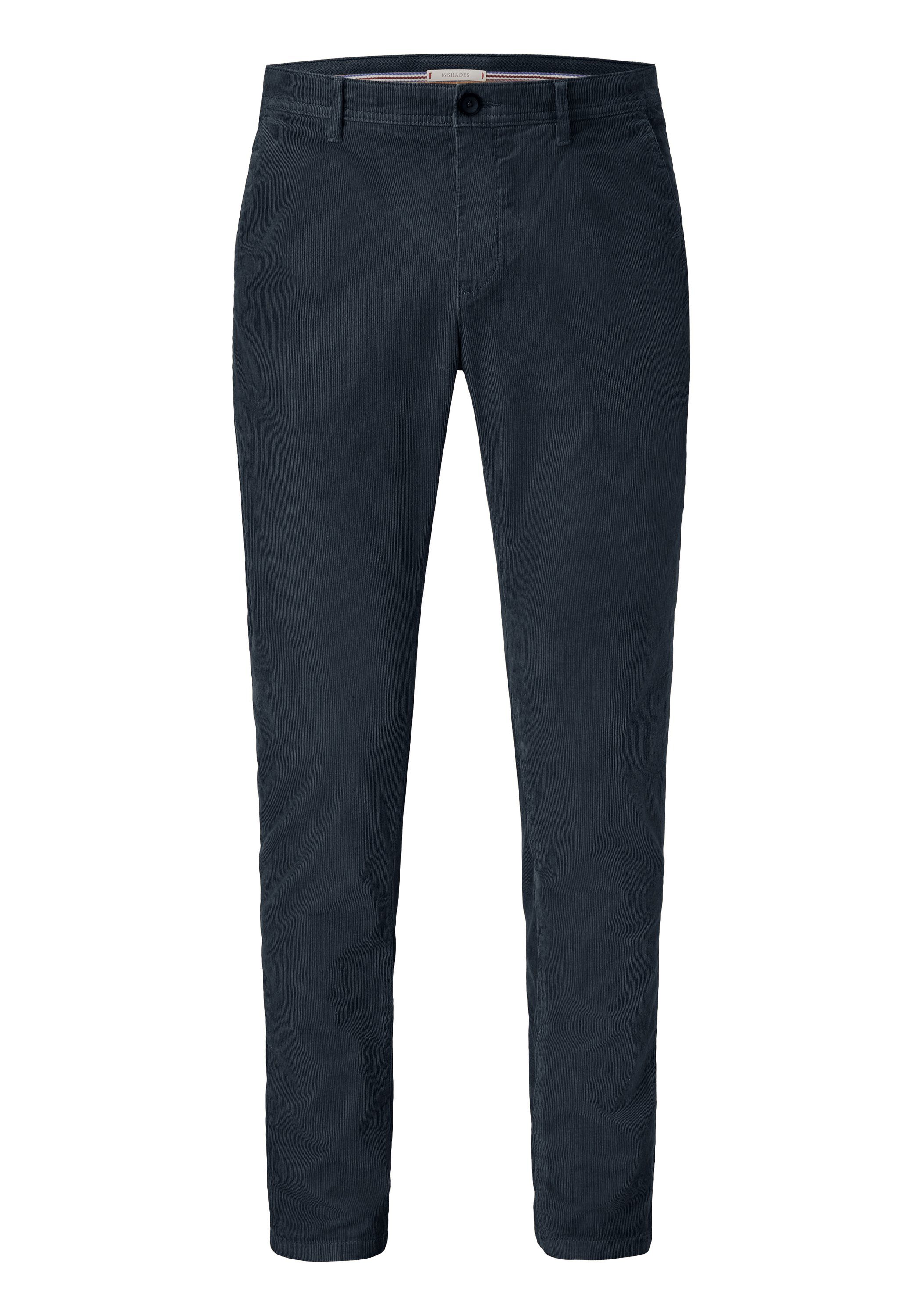 Redpoint Chinohose Jasper Slim-Fit Cordhose im Chino-Style mit Stretch günstig online kaufen