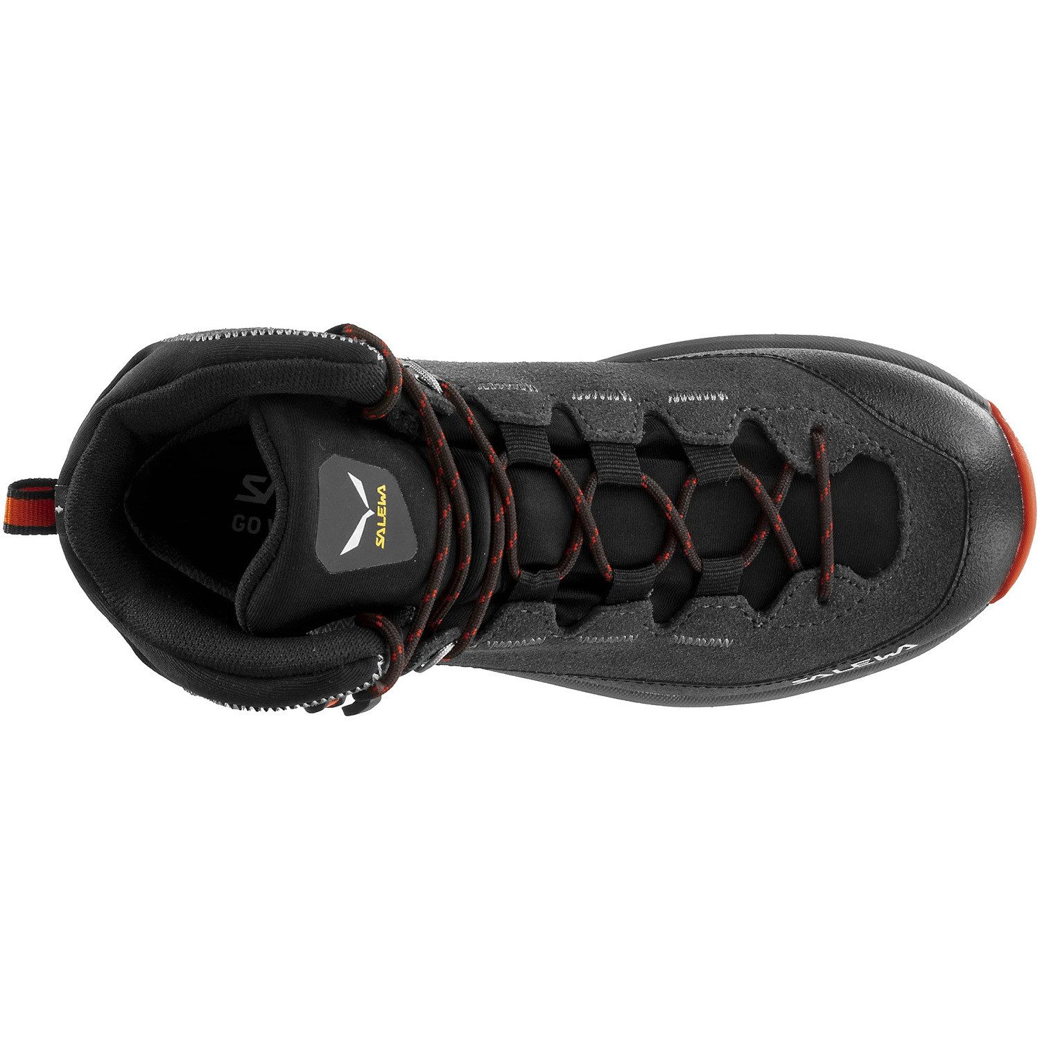 Salewa Multifunktionshalbschuh Wanderstiefel