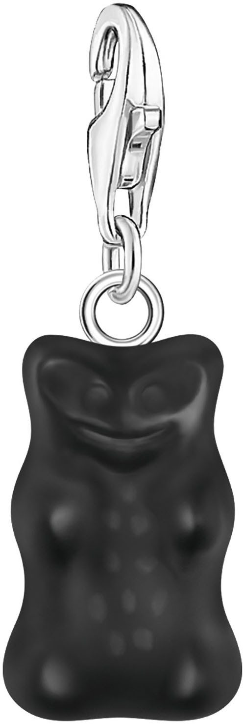 THOMAS SABO Charm-Einhänger THOMAS SABO x HARIBO Schmuck: Charm, mit Kristallglas