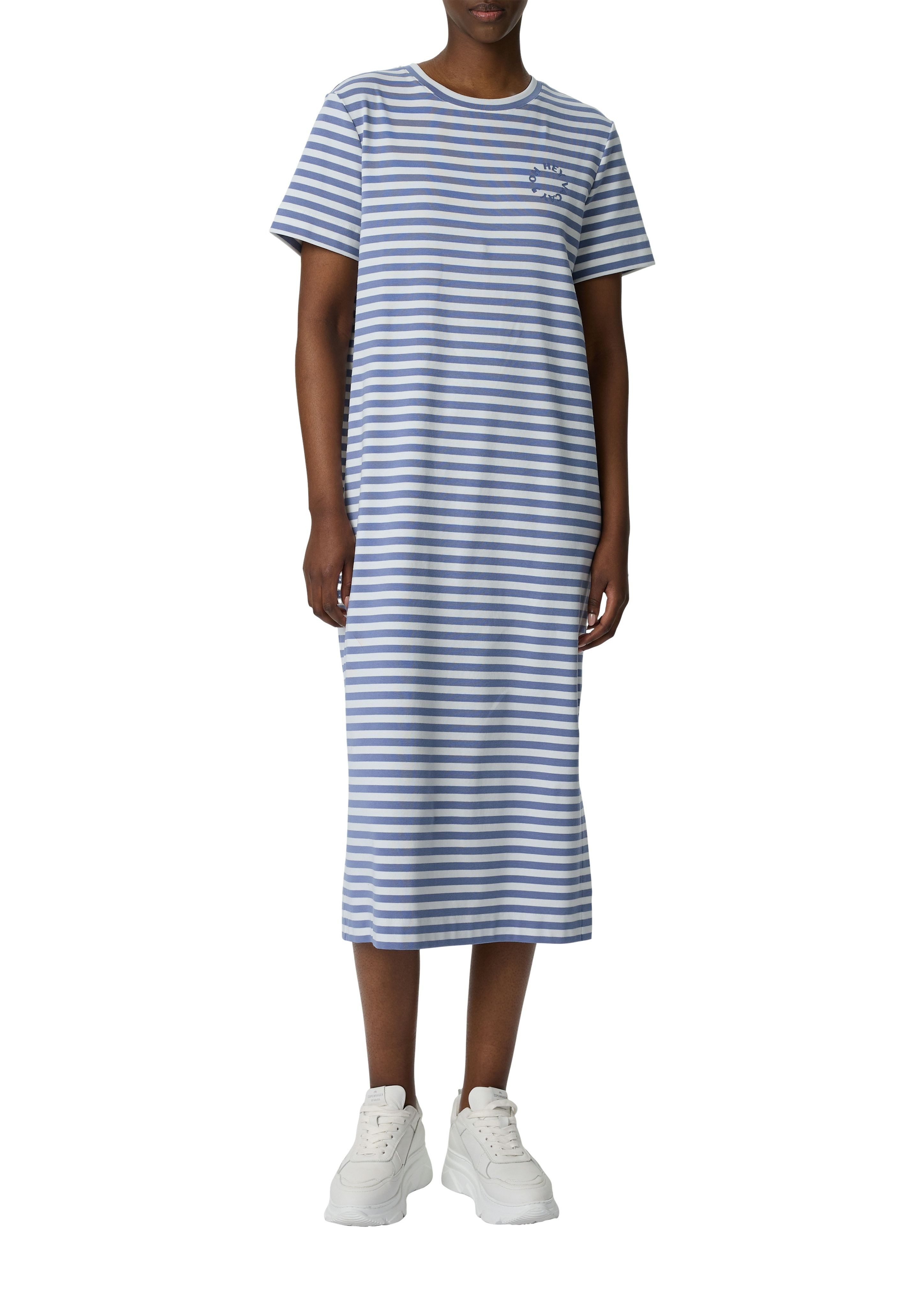 comma casual identity Jerseykleid günstig online kaufen
