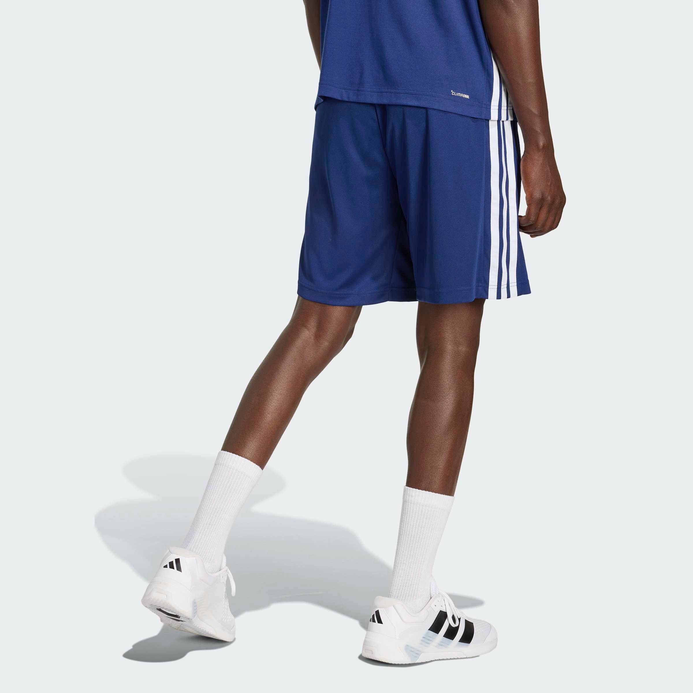 adidas Performance Shorts WE BAS 3SPQ S9i sportlicher Stil, für sportliche günstig online kaufen